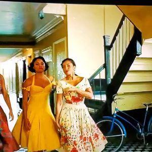 Meet your Posher, Ronald